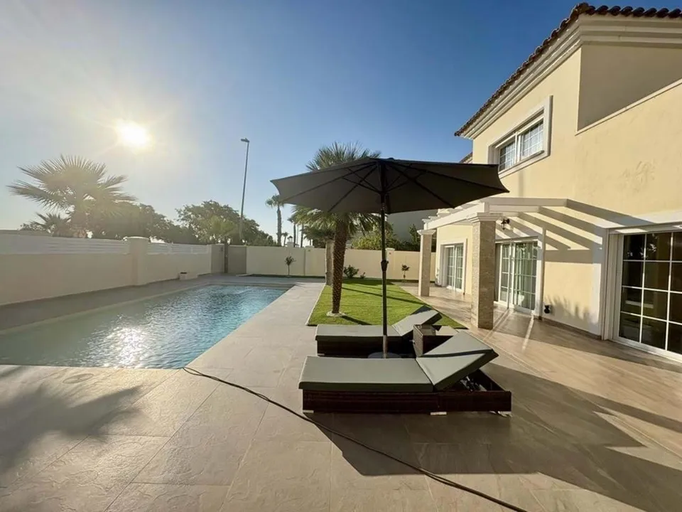 Villa in Balsicas, Murcia - photo 2