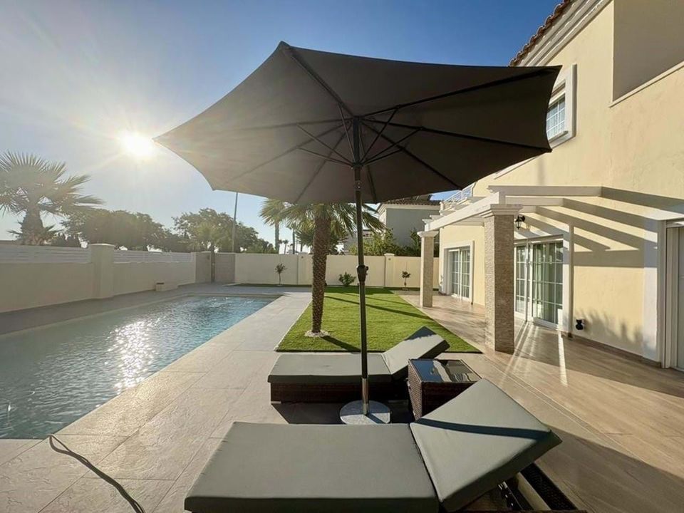 Villa in Balsicas, Murcia - photo 4