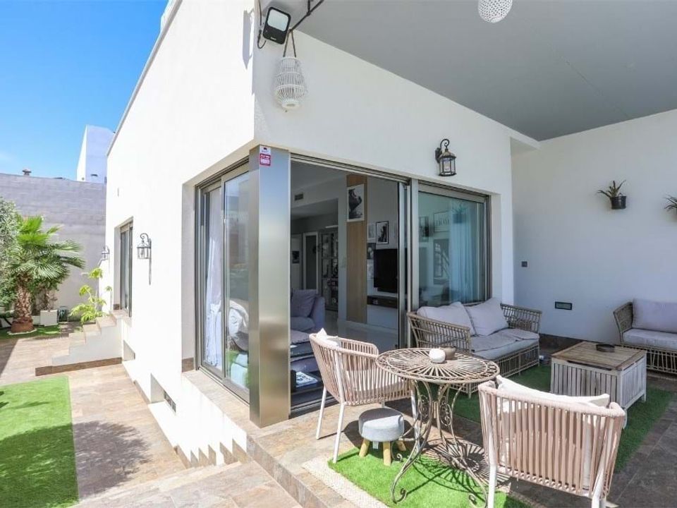 Villa i Villamartin, Alicante - foto 4