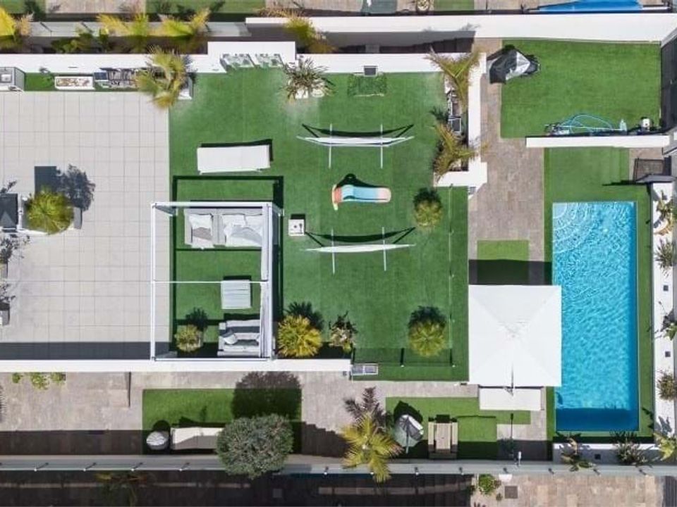 Villa i Villamartin, Alicante - foto 5