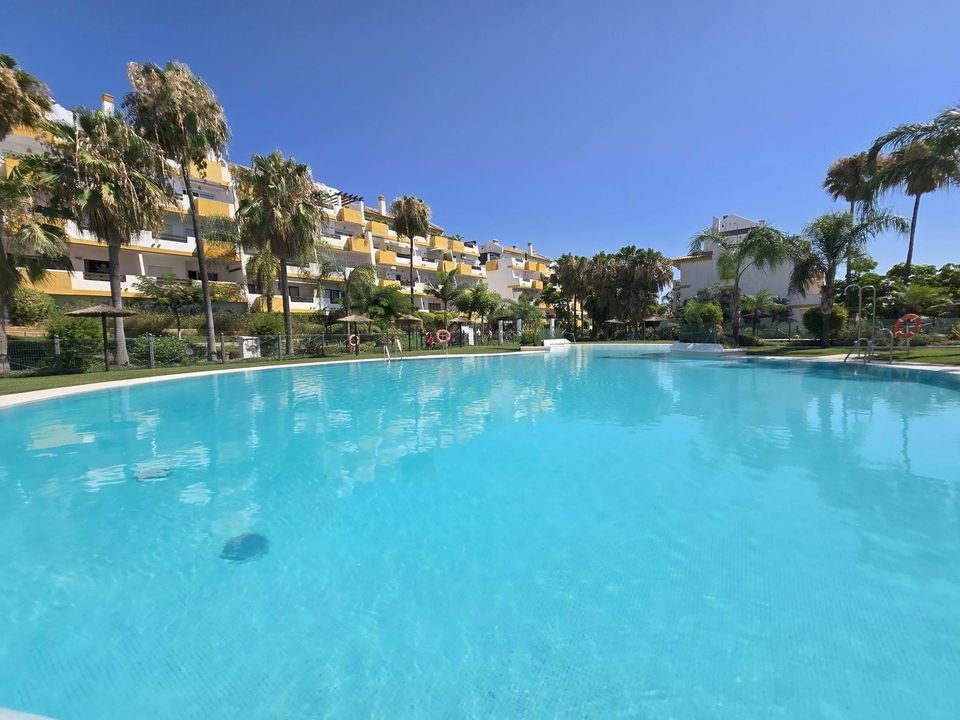 Lejlighed i Mijas Costa, Malaga - foto 2