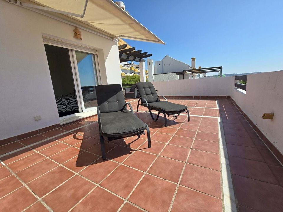 Lejlighed i Mijas Costa, Malaga - foto 3