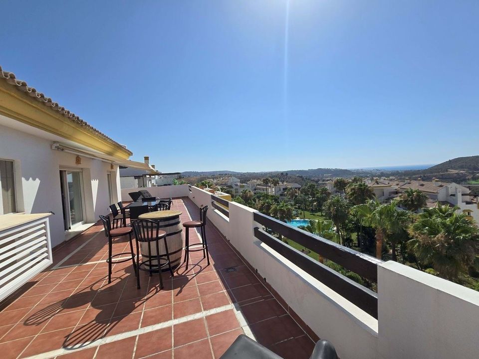 Lejlighed i Mijas Costa, Malaga - foto 4