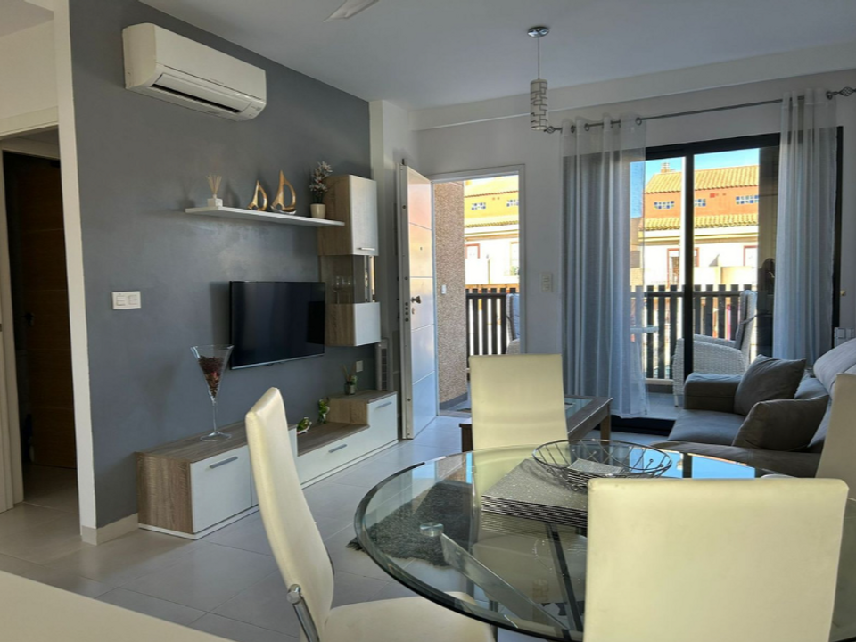 Lejlighed i Orihuela Costa, Alicante - foto 3