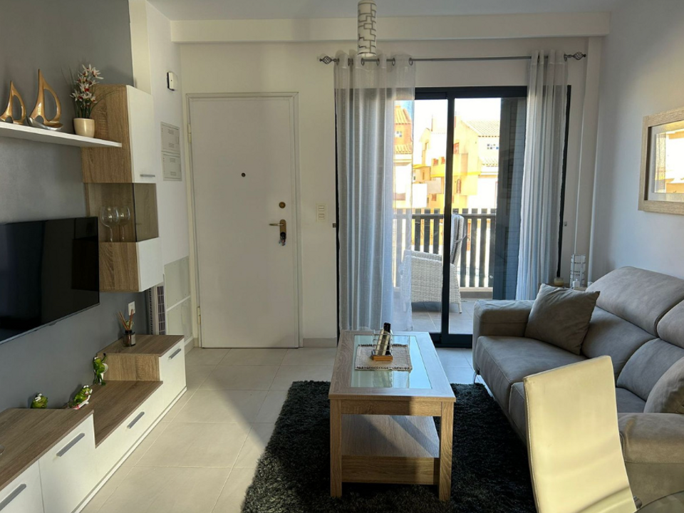 Lejlighed i Orihuela Costa, Alicante - foto 4