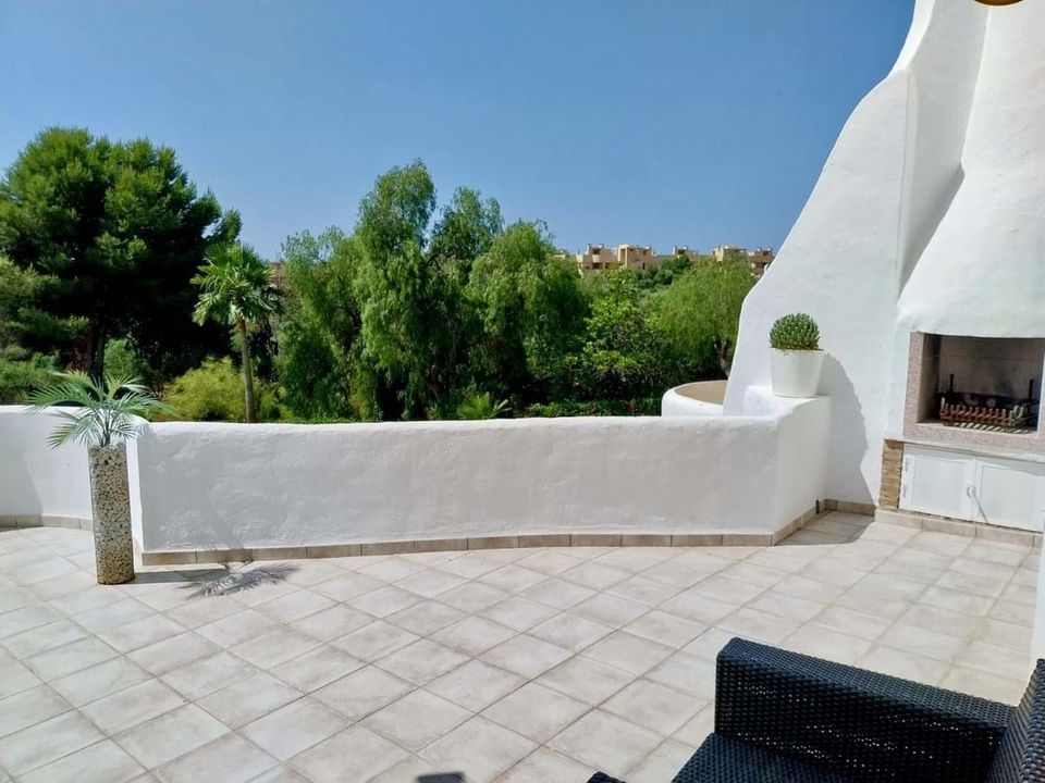 Penthouse i Mijas Costa, Malaga - foto 5