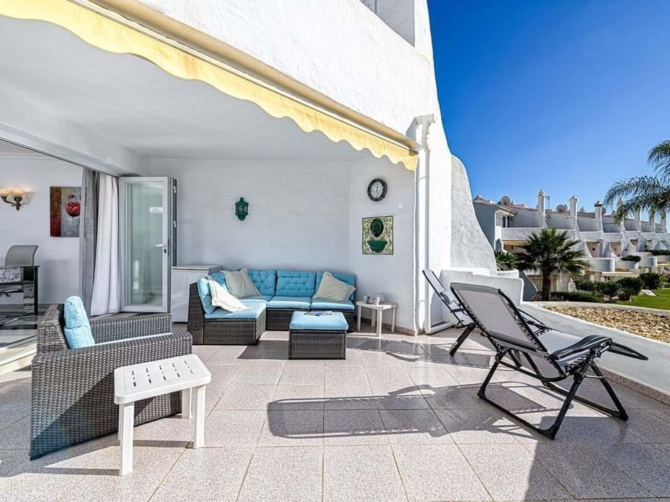 Penthouse i Mijas Costa, Malaga - foto 2