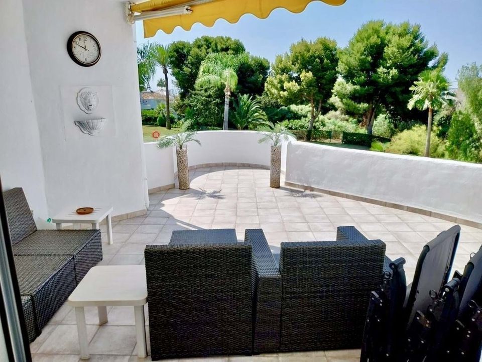 Penthouse i Mijas Costa, Malaga - foto 4