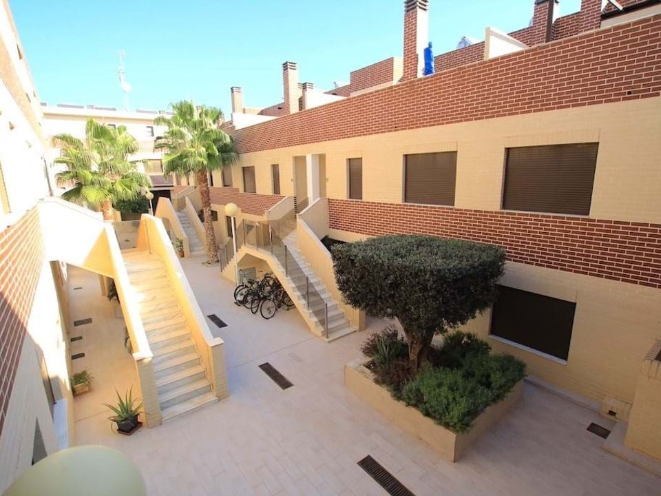 Duplex i Cabo Roig, Alicante - foto 2