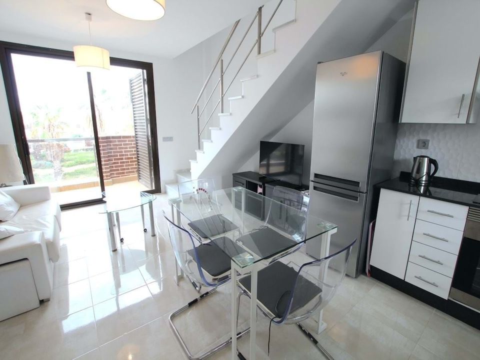 Duplex i Cabo Roig, Alicante - foto 3