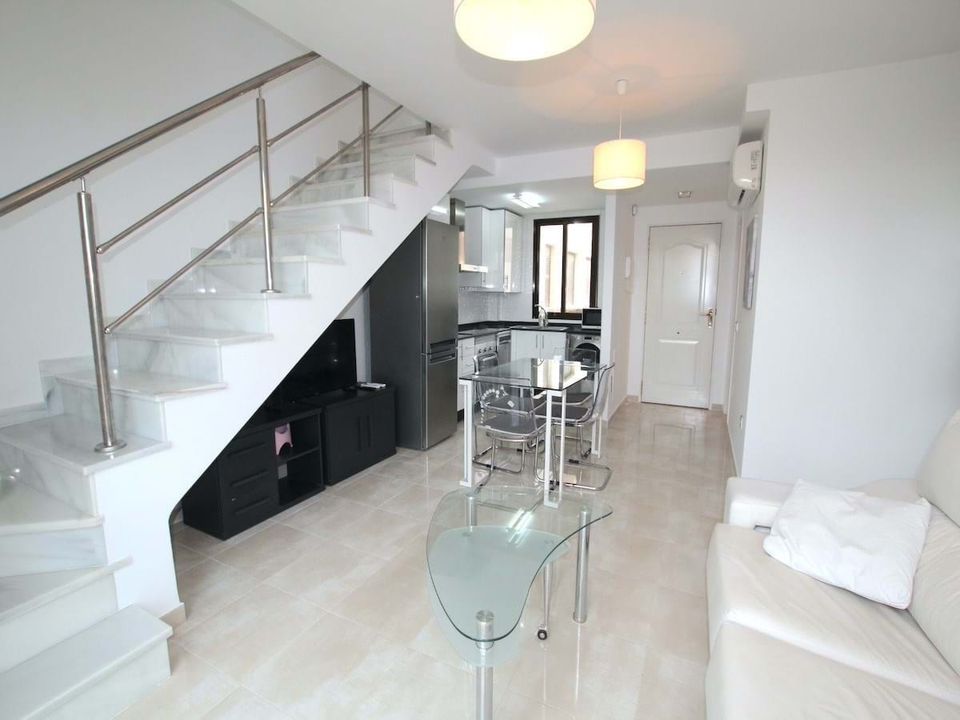 Duplex i Cabo Roig, Alicante - foto 4