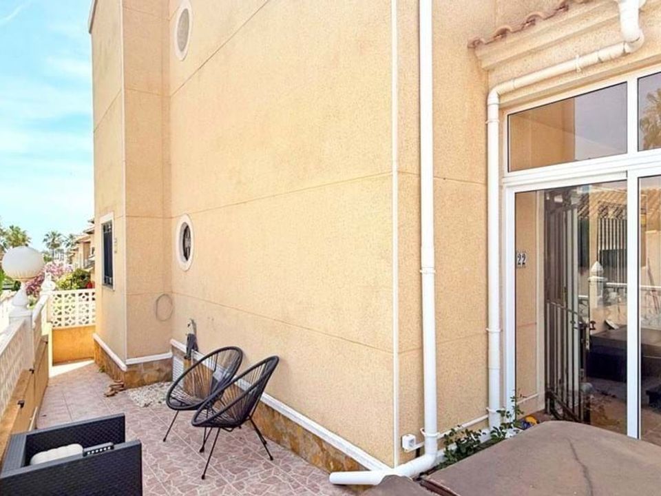 Villa i Villamartin, Alicante - foto 2