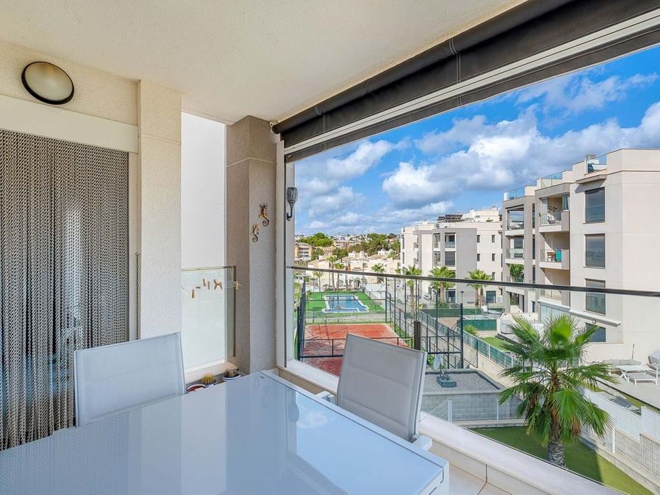 Lejlighed i Villamartin, Alicante - foto 2