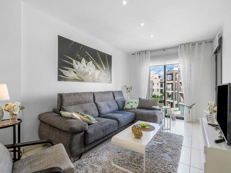 Lejlighed i Villamartin, Alicante - foto 5