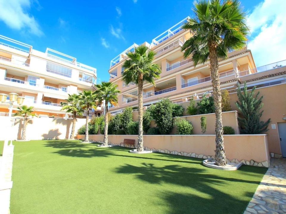 Lejlighed i Villamartin, Alicante - foto 1