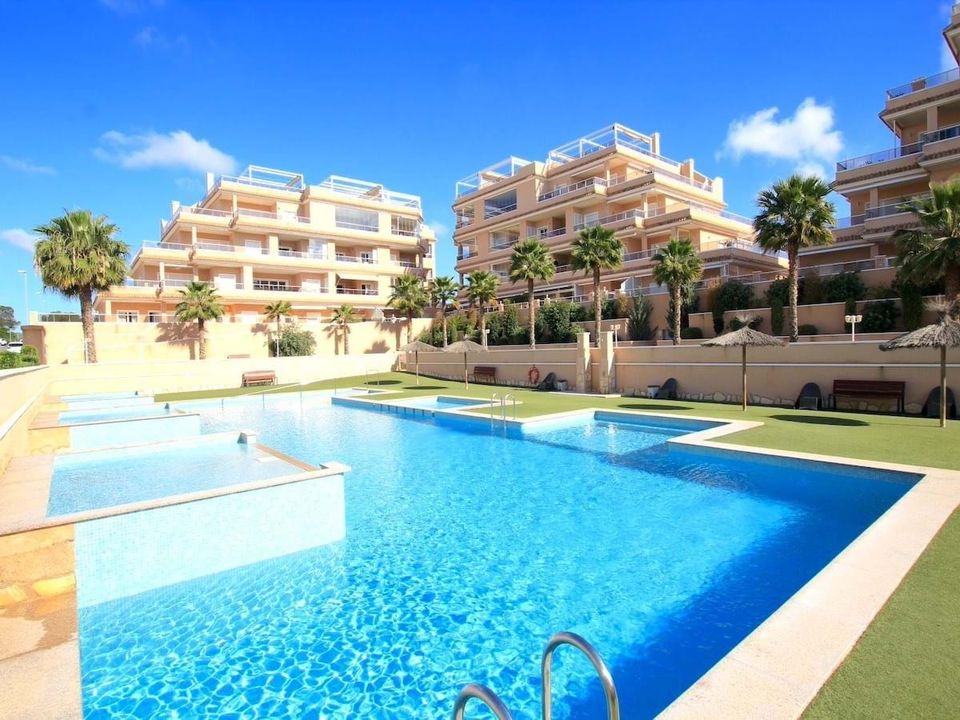 Lejlighed i Villamartin, Alicante - foto 2