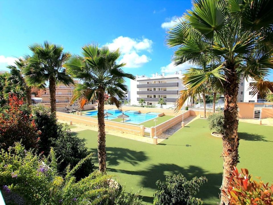 Lejlighed i Villamartin, Alicante - foto 3