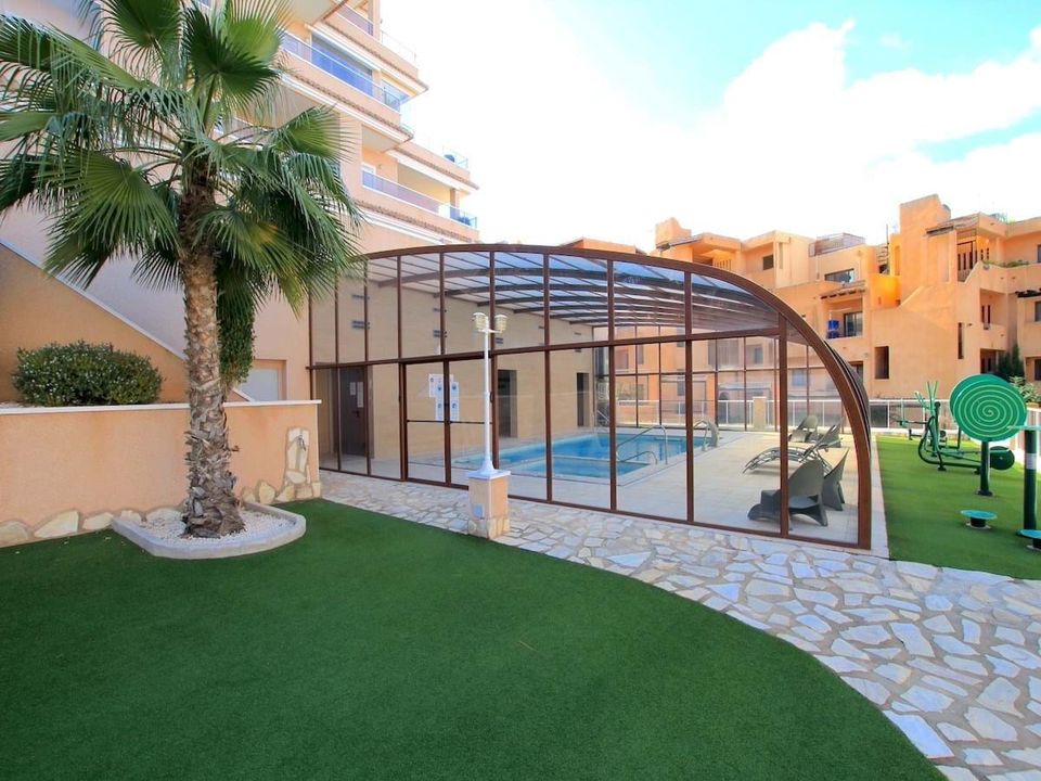 Lejlighed i Villamartin, Alicante - foto 4