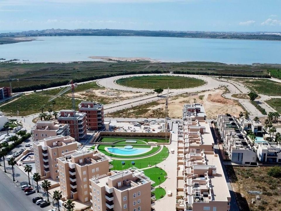 Leilighet i Ciudad Quesada, Alicante - bilde 2