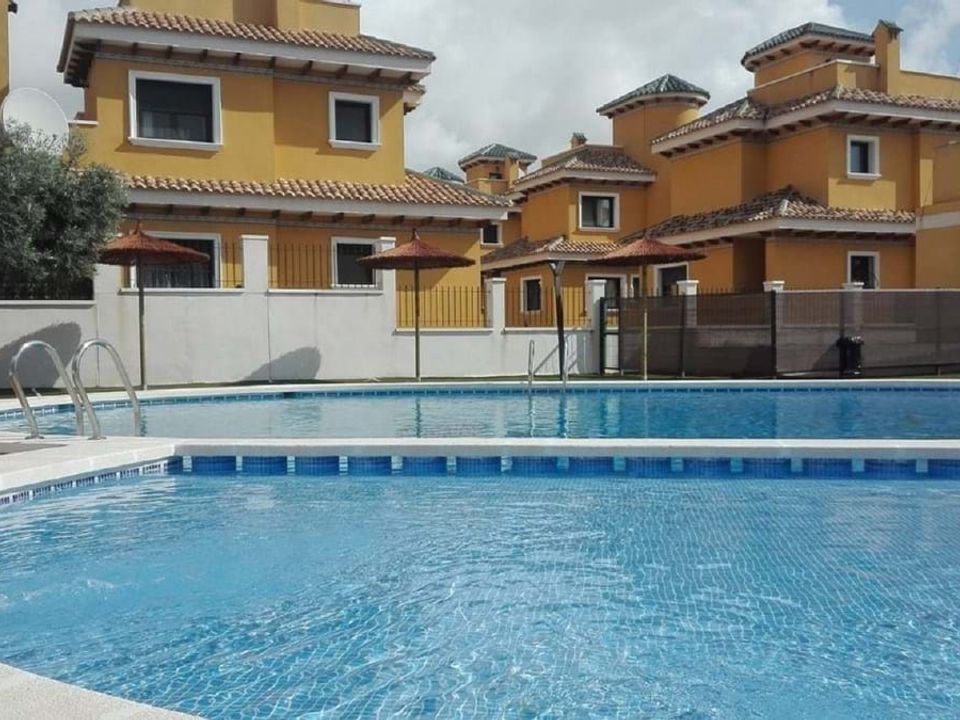 Dom szeregowy: Ciudad Quesada, Alicante – zdjęcie 1