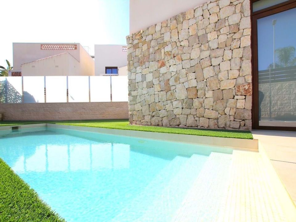 Villa i Benijofar, Alicante - foto 2