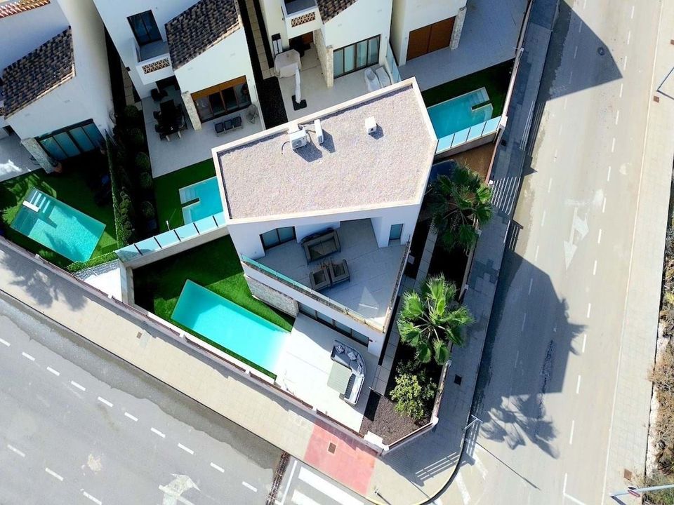 Villa i Benijofar, Alicante - foto 3