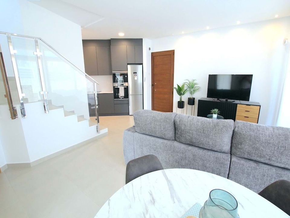 Villa i Benijofar, Alicante - foto 4