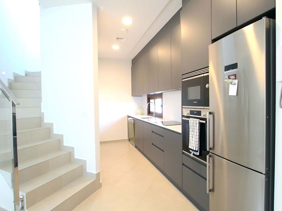 Villa i Benijofar, Alicante - foto 5