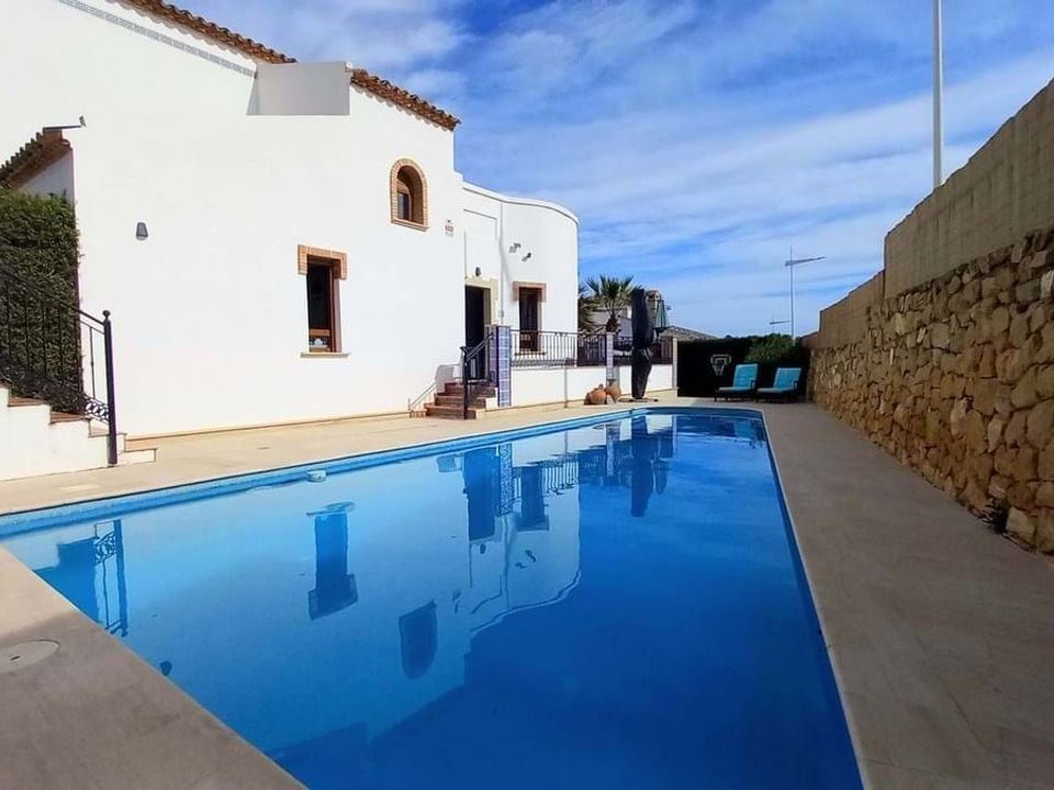 Villa i Ciudad Quesada, Alicante - foto 1