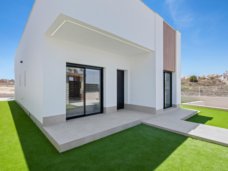 Lejlighed i Algorfa, Alicante - foto 4