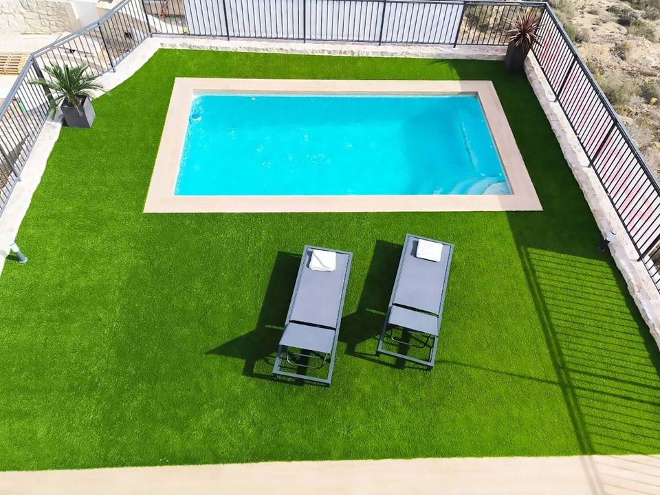 Villa i Algorfa, Alicante - foto 3