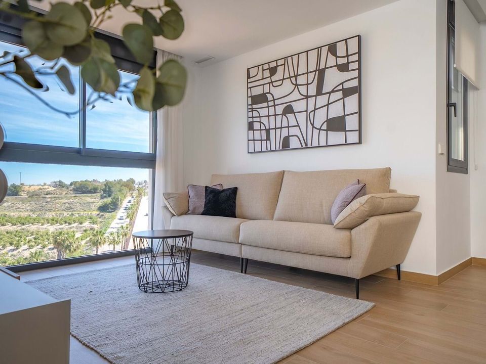 Villa i Algorfa, Alicante - foto 5