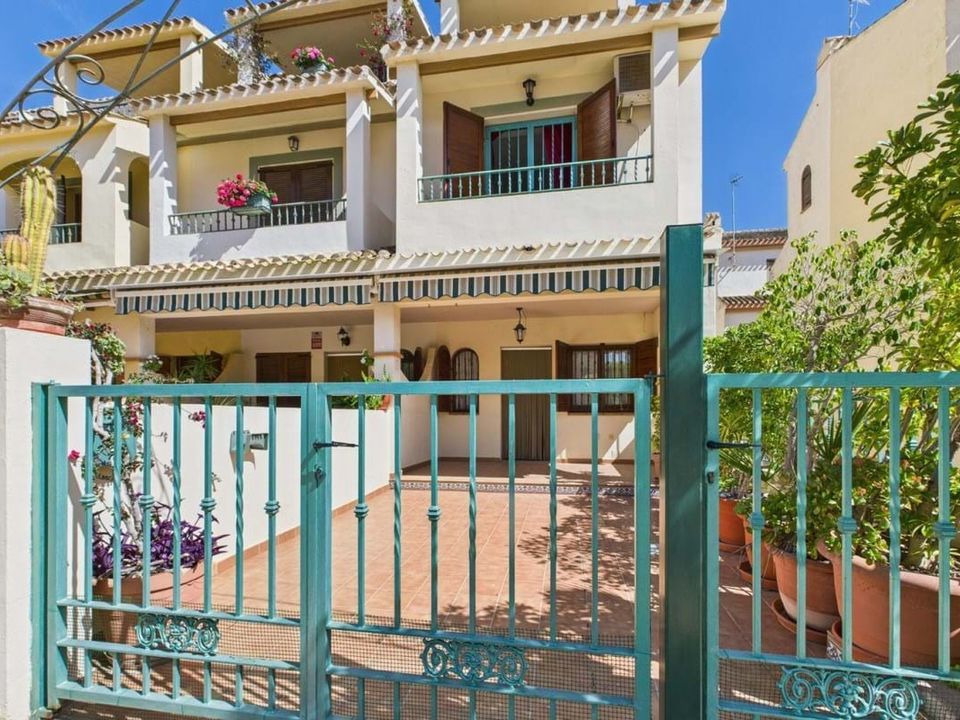 Byhus i Los Alcazares, Murcia - foto 2