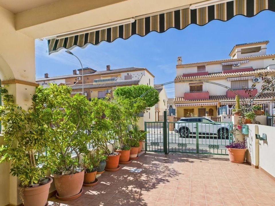 Byhus i Los Alcazares, Murcia - foto 4