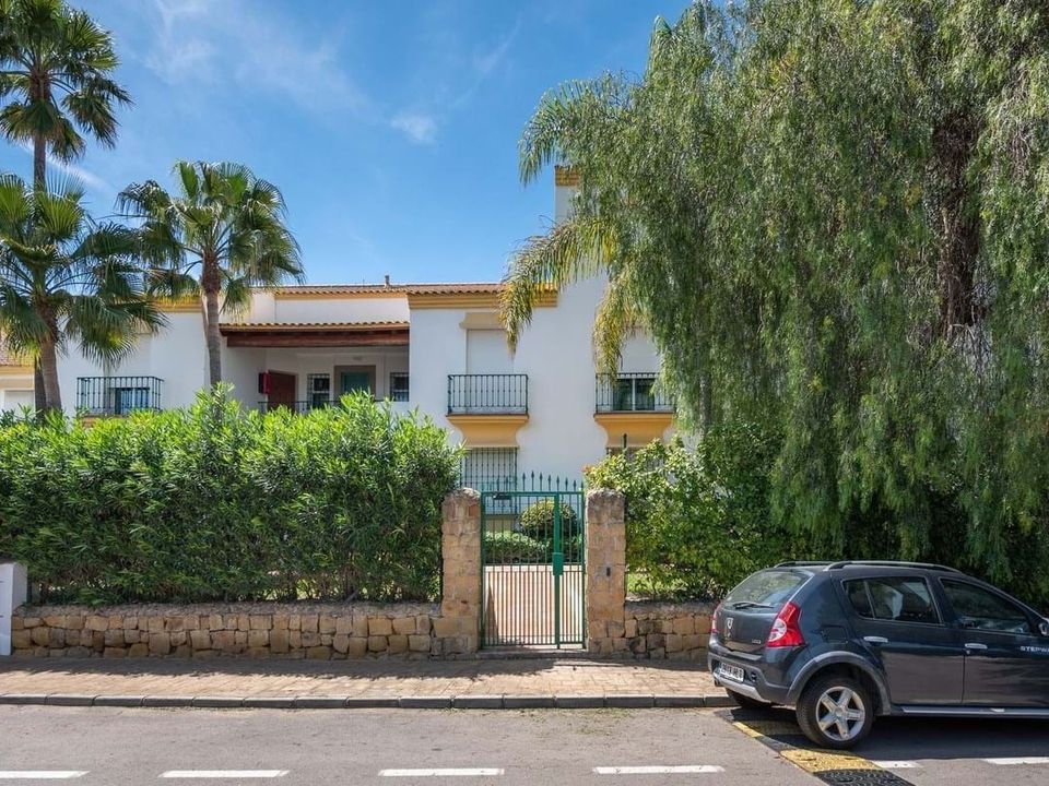 Lejlighed i Marbella, Malaga - foto 4