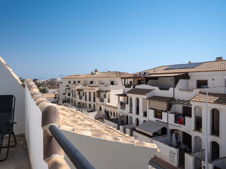 Maisonette in Los Alcazares, Murcia - Foto 1