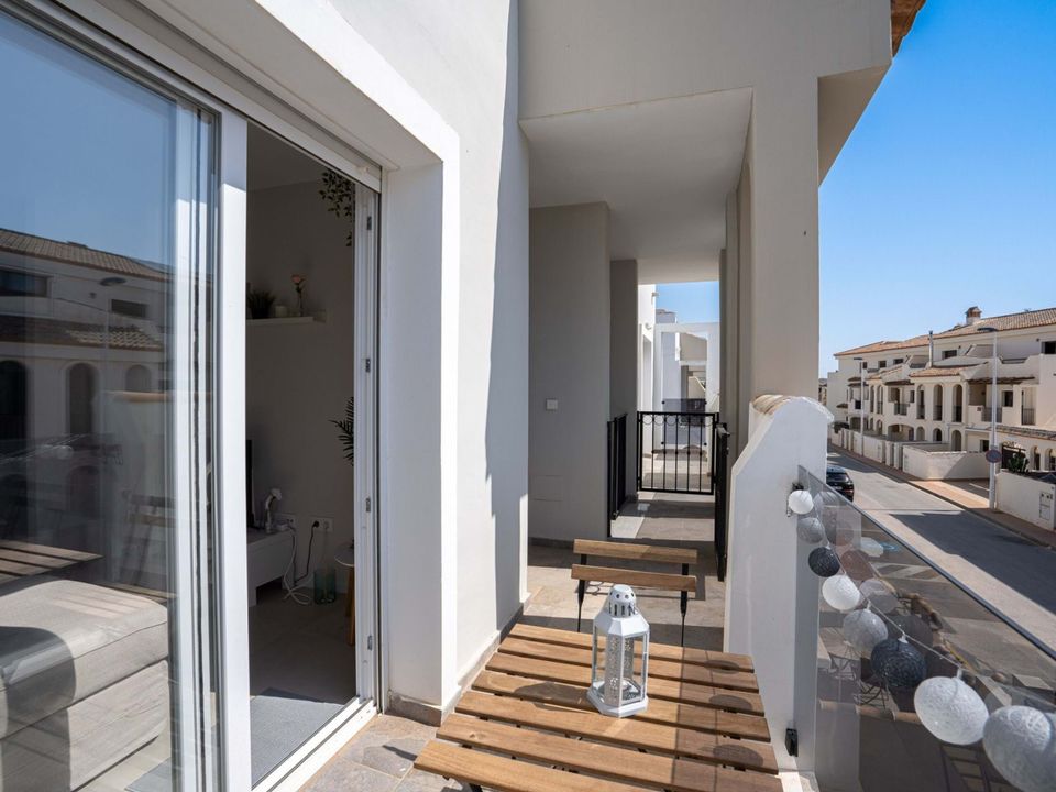 Maisonette in Los Alcazares, Murcia - Foto 2