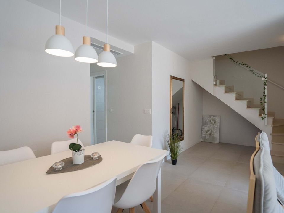 Maisonette in Los Alcazares, Murcia - Foto 5