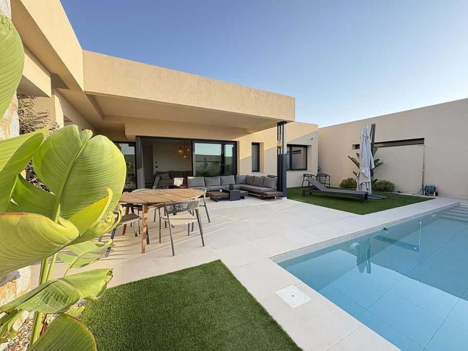 Villa i Altaona Golf Resort, Murcia - foto 1