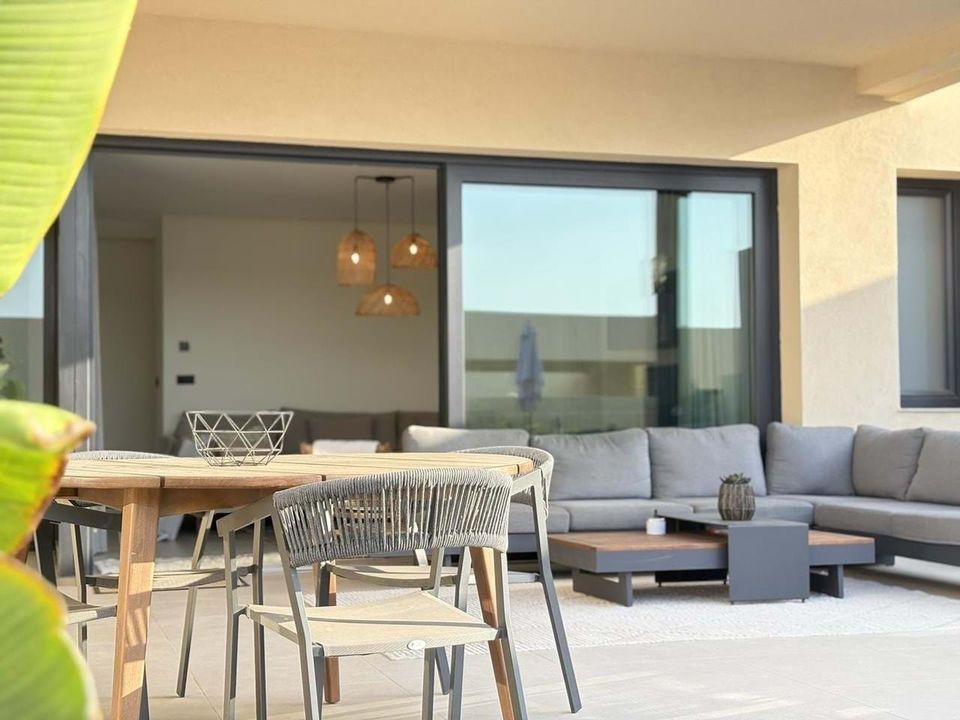 Villa i Altaona Golf Resort, Murcia - foto 2