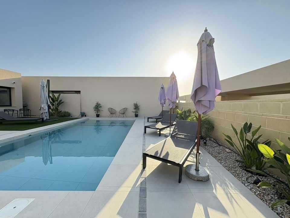 Villa i Altaona Golf Resort, Murcia - foto 4