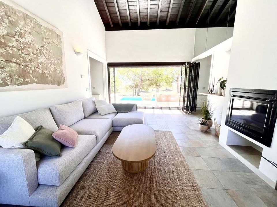 Byhus i Sucina, Murcia - foto 4