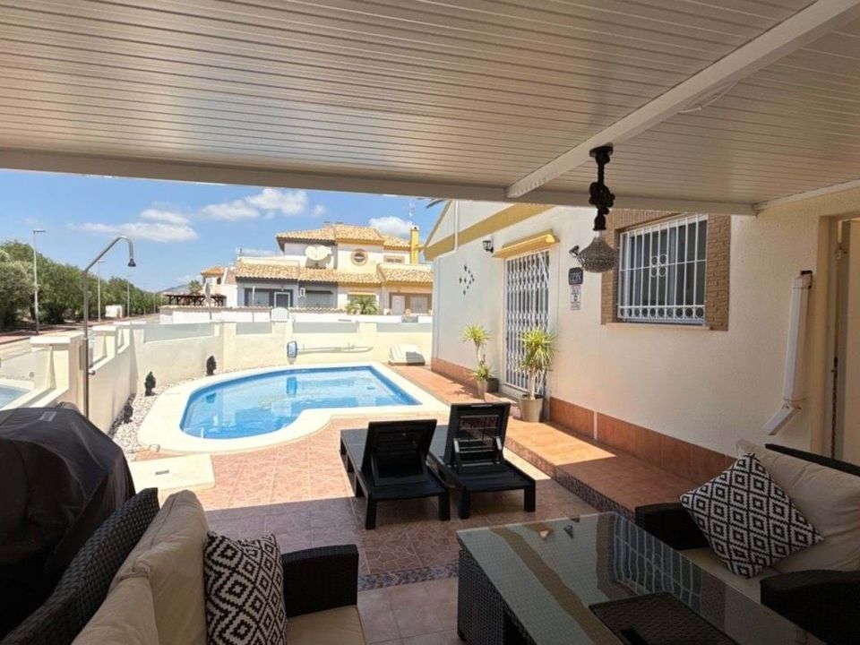 Villa i Sucina, Murcia - foto 2