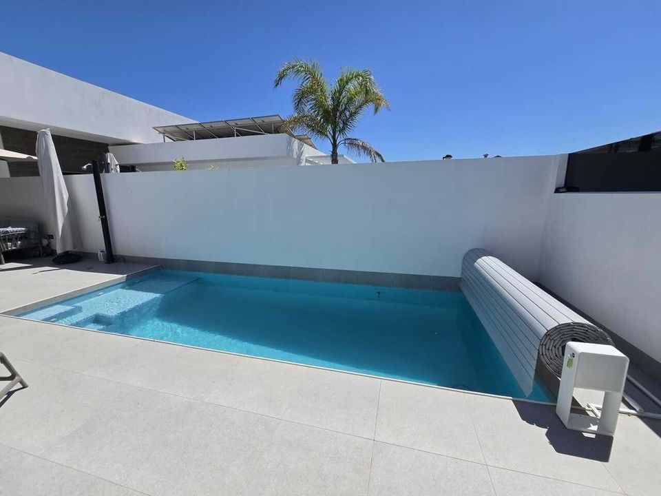 Villa i Roldan, Murcia - foto 1