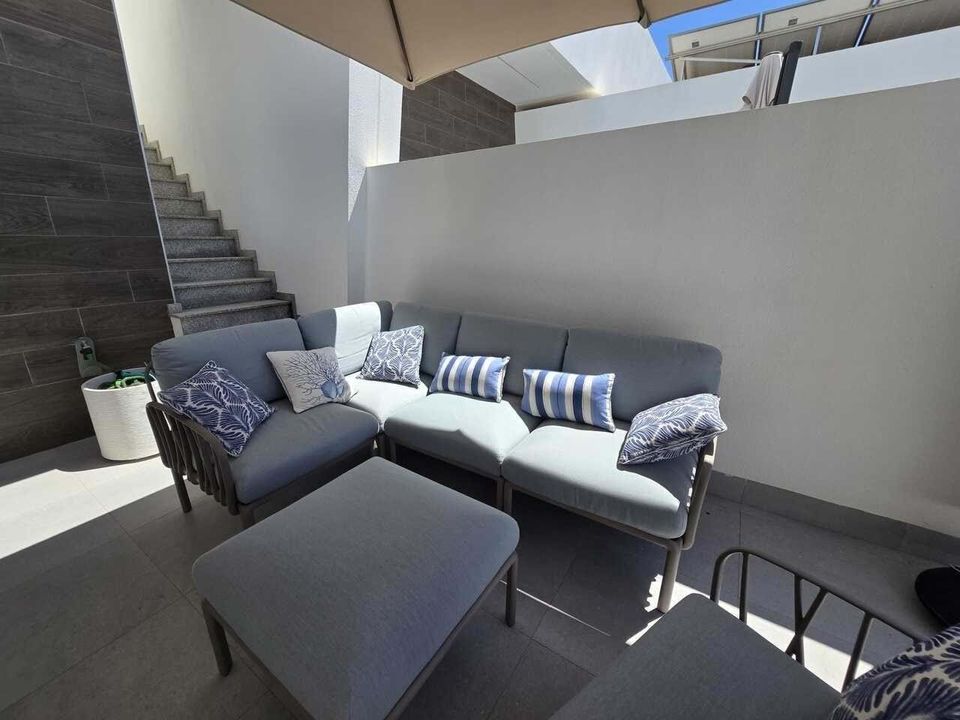 Villa i Roldan, Murcia - foto 4