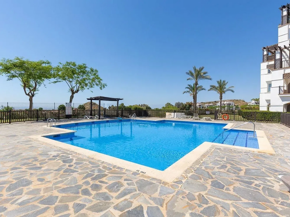 Penthouse in Sucina, Murcia - foto 2