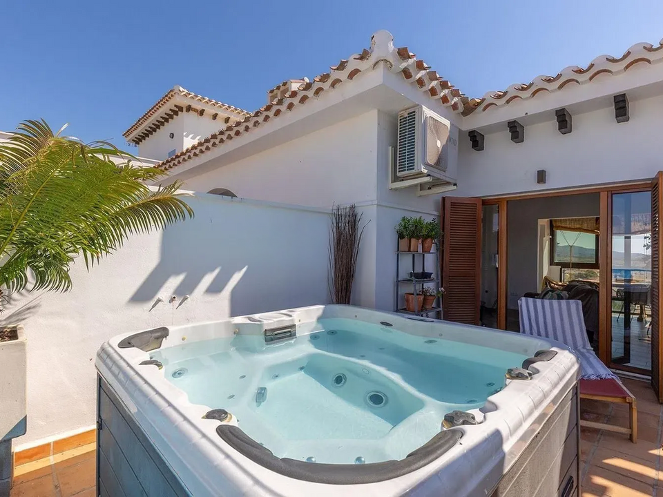 Penthouse in Sucina, Murcia - foto 3