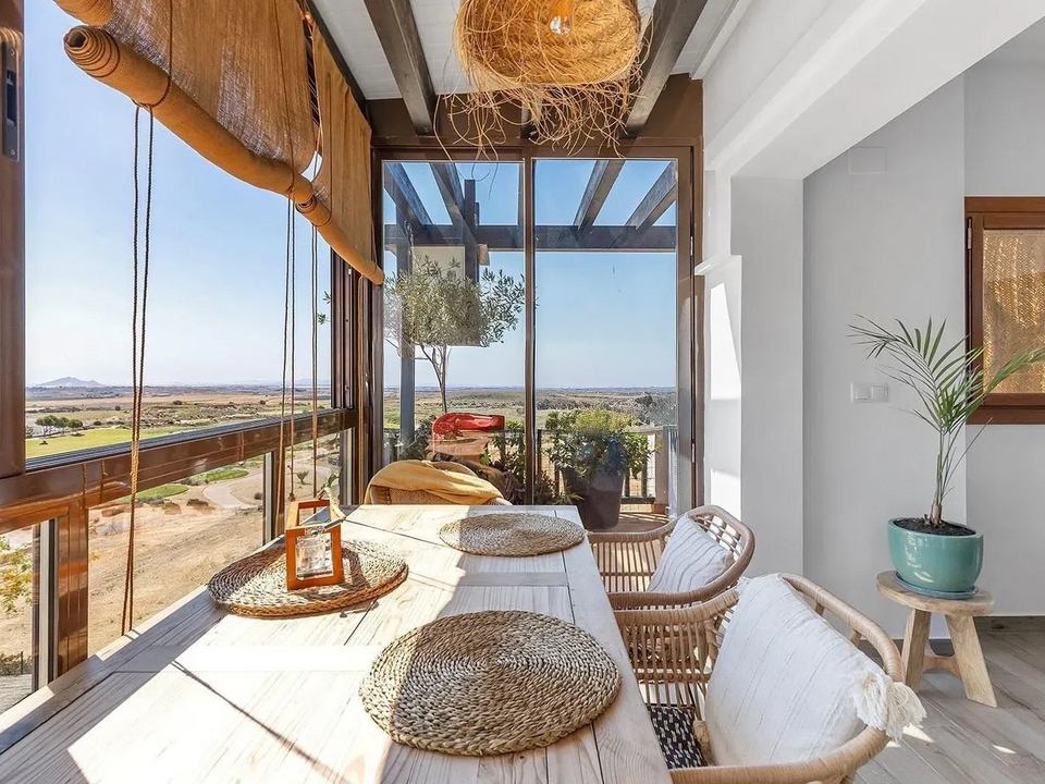 Penthouse in Sucina, Murcia - foto 4
