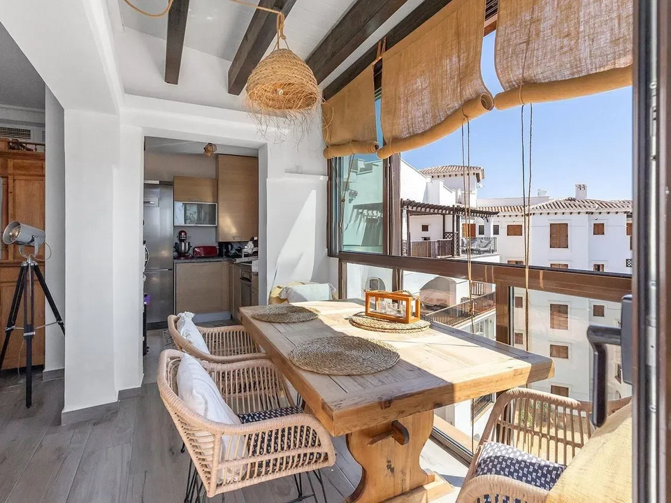 Penthouse in Sucina, Murcia - foto 5