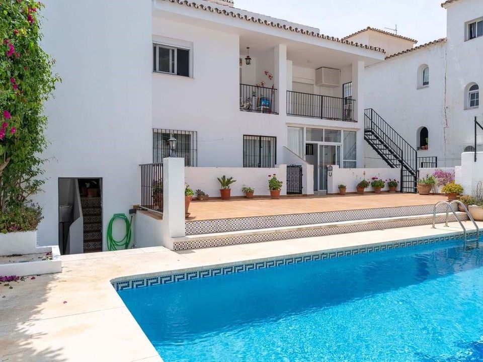 Lejlighed i Mijas Costa, Malaga - foto 1